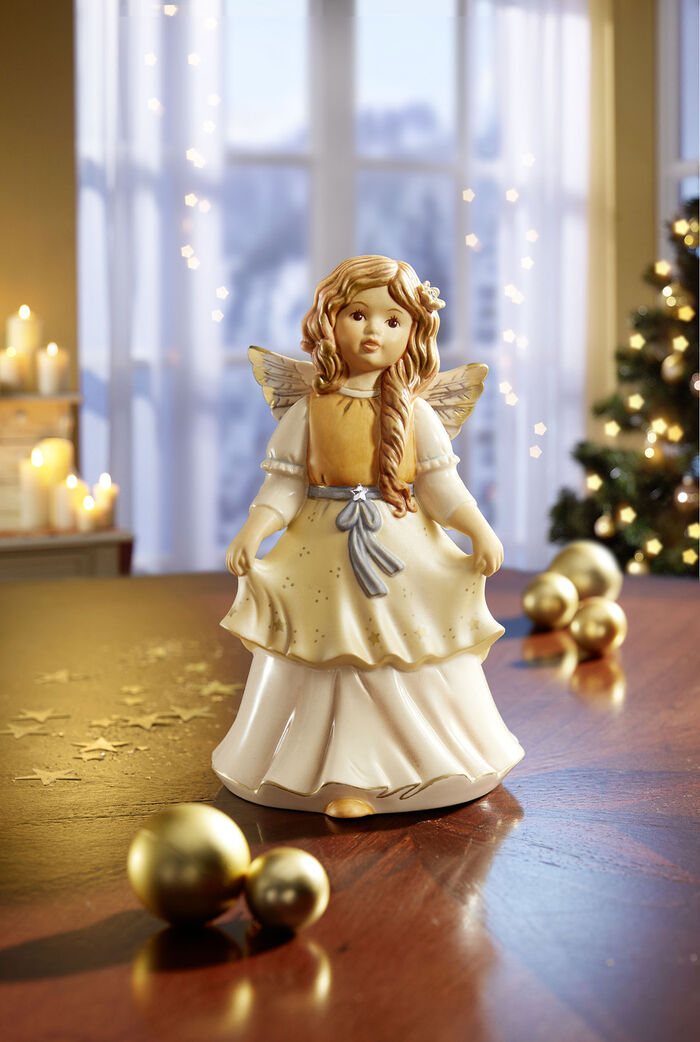 Klingel-Exklusiv-Engel 2025 