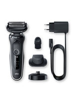 Braun Series 5 Akku-/Netz-Rasierer