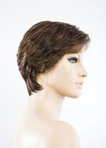 Perücke Edith aus der Giorgio Montana Collection SCHOKOBRAUN MIX