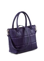 Laurina Tasche mit Steppung 