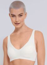 Sloggi ZERO Feel BH mit extraflachen Abschl&uuml;ssen 