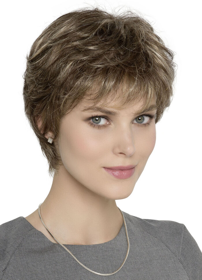 Giorgio Montana Per&uuml;cke Delia DUNKELBLOND MIX