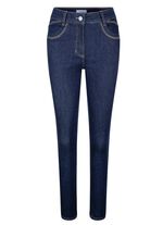 Jeans in 4-Pocket-Form 