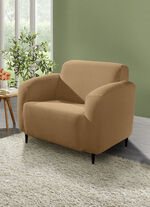 Stretchbezüge mit Struktur CAMEL