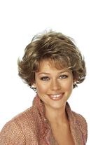 "Giorgio Montana" Per&uuml;cke Christin DUNKELBLOND MIX