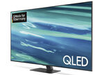 Samsung 4K-QLED-Fernseher 