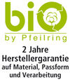 BADERde_DE1Logo_BioByPfeilring_2JahreHerstellergarantie BADERde_DE1Logo_BioByPfeilring_2JahreHerstellergarantie