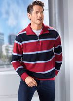 Troyer aus reiner Baumwolle 