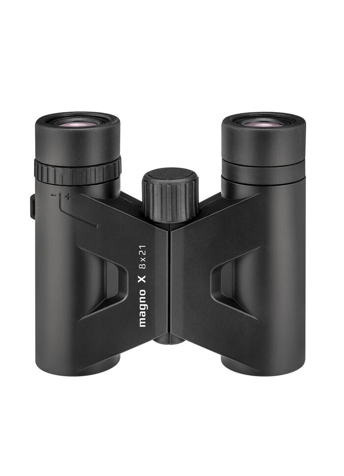 Kompaktes Fernglas f&uuml;r eine scharfe Weitsicht 