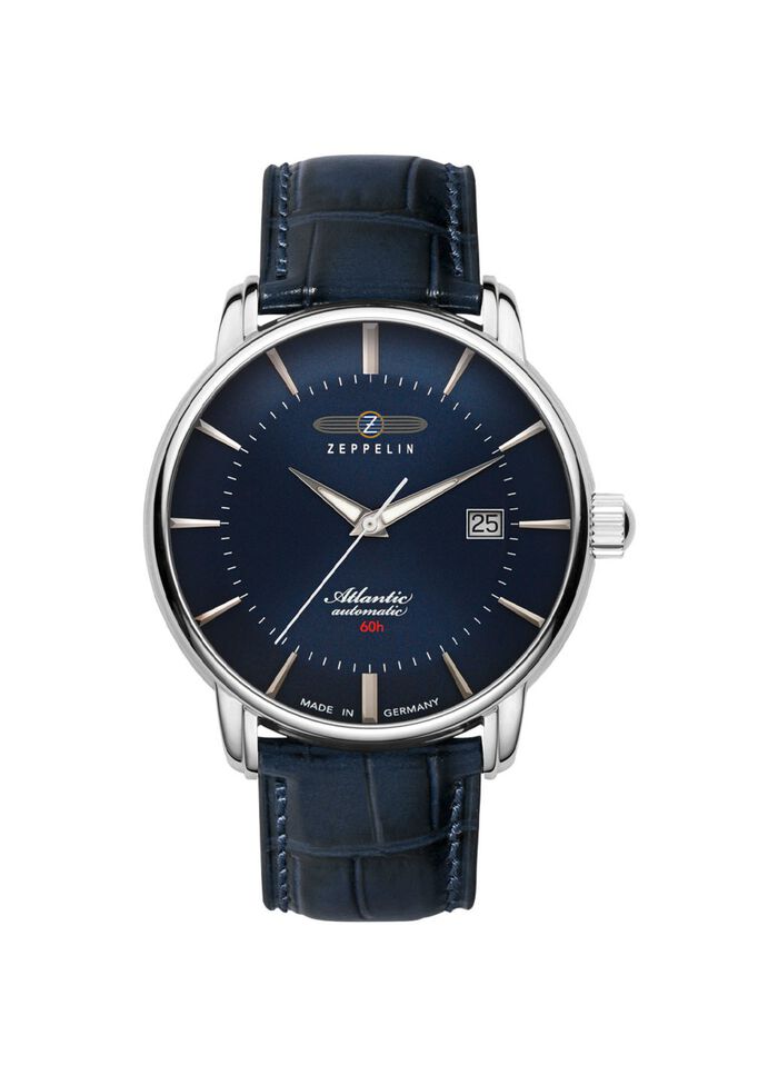 Automatik-Herrenuhr, Zeppelin-Atlantic 8460-5 