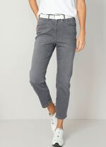 Jeans in 7/8-L&auml;nge 