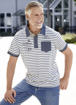 Poloshirt von „Milano Italy“ 
