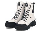 Rieker Stiefelette aus Nappaleder 