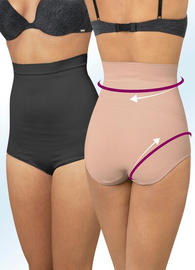 Taillenslip von Janastyle 