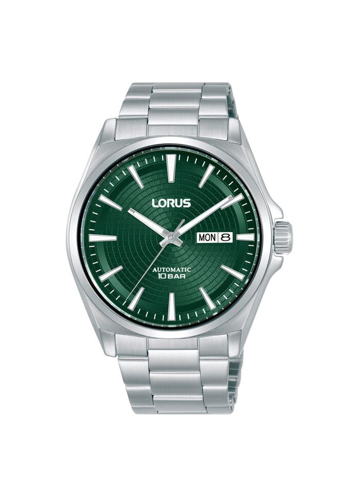 Automatik-Herrenuhr von Lorus 
