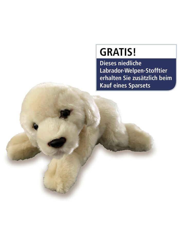 Hochwertige Daunendecken-Serie von Spessarttraum WEISS