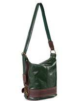 Laurina Tasche aus hochwertigem Kalb-Nappaleder 