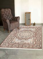 Besonders flache Br&uuml;cken und Teppiche 