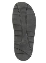 GINO GALANTE, leichte Herren-Sandalen, aus Leder 