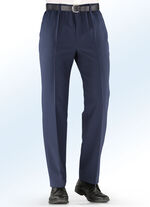Schlupfhose von "Klaus Modelle" in 4 Farben MARINE