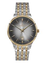 Dugena Quartz-Partneruhren  