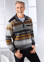 Troyer mit Brusttasche 