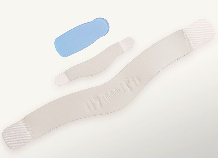 Nachkaufset 3-teilig 