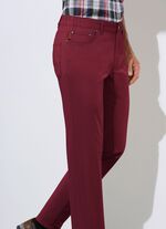 "Francesco Botti"-Hose in 4 Farben 