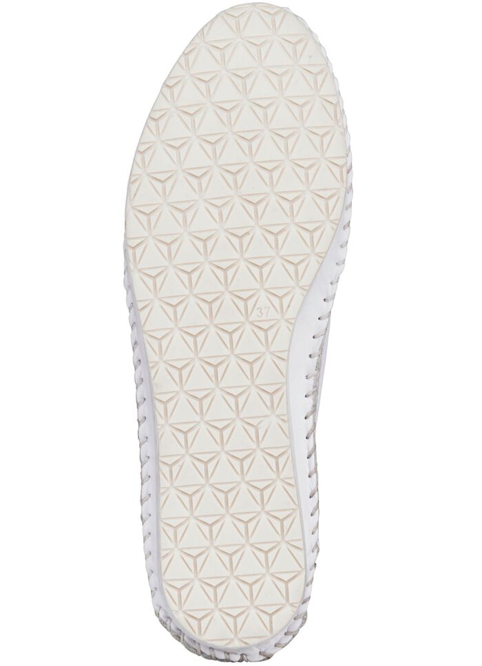 Andrea Conti Mokassin-Slipper aus Rind-Nappaleder 