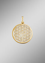 Anhänger Lebensblume aus der Engelsrufer-Kollektion »1001 nights« 