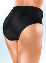 Speidel Viererpack Slips ohne Seitenn&auml;hte 