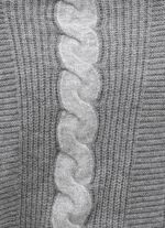 Pullover mit Glitzerakzenten 