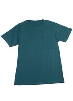 Zweierpack Shirts mit Brusttasche 