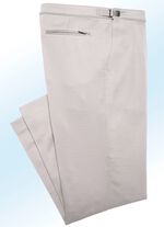 "Klaus Modelle"-Bundverstellerhose in 4 Farben 