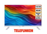 Telefunken XF32TO750-W Full-HD-Smart-LED-Fernseher 