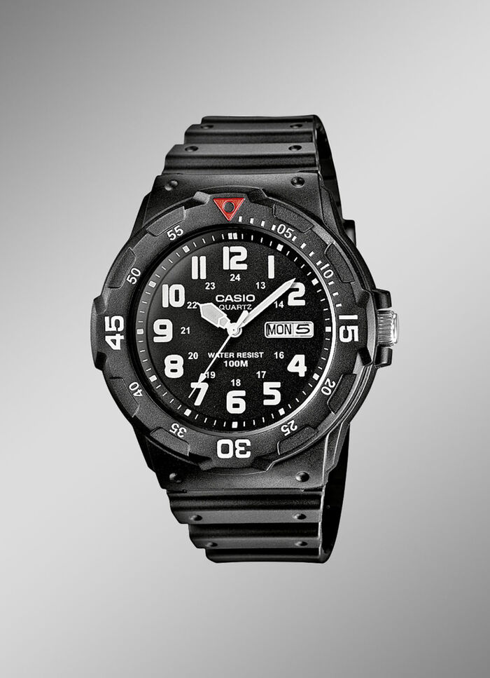 Casio Quartz-Herrenuhr 