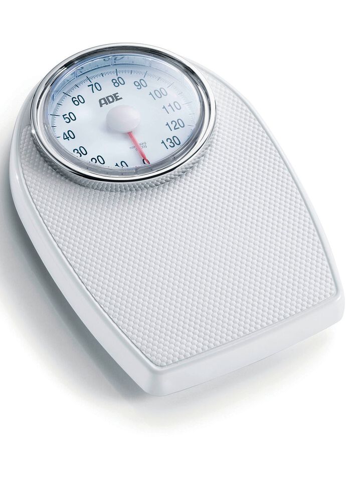 Personenwaage von Ade WEISS