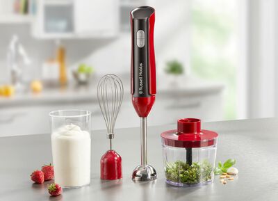 Russell Hobbs 3-in-1 Stabmixer-Set 