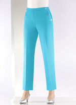 Hose in Schlupfform AQUA