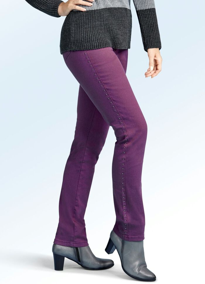 Jeansleggings BEERE