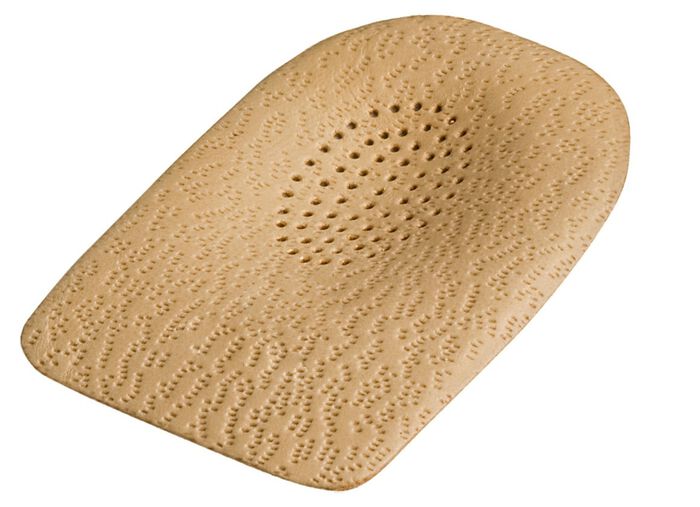 FußGut Fersenspornkissen 