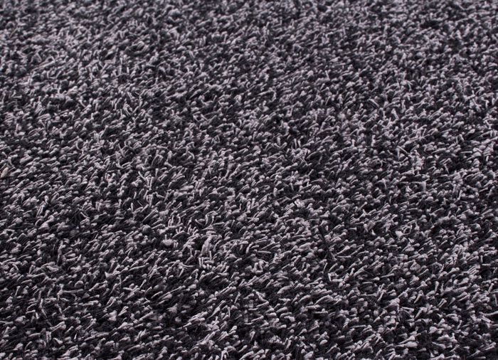 Waschbare Schmutzfangmatte f&uuml;r innen und au&szlig;en ANTHRAZIT