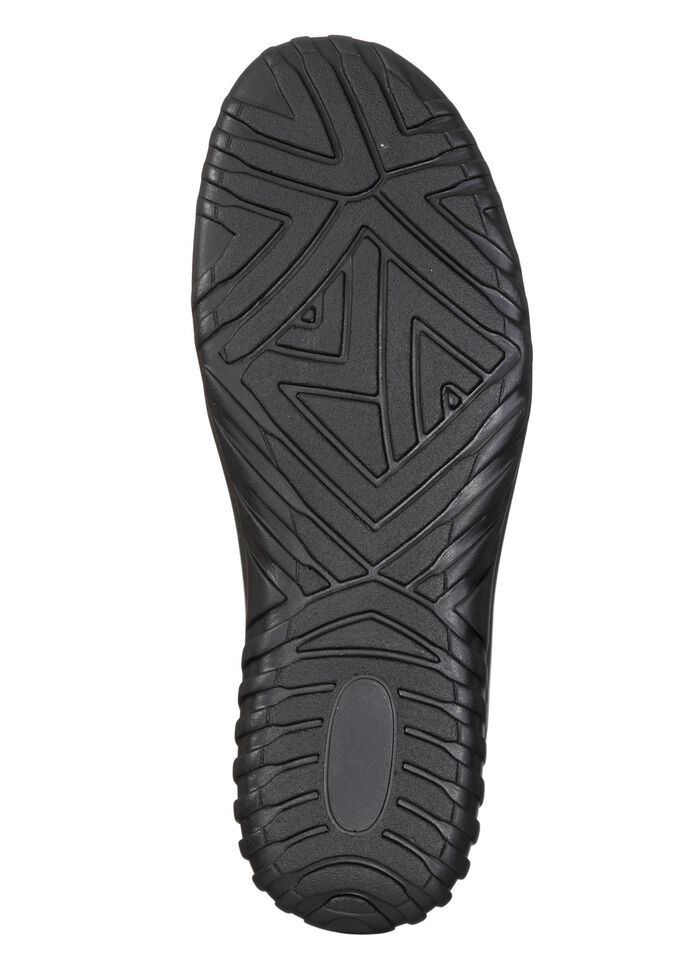 ELENA EDEN, bequeme Damen-Schn&uuml;rschuhe, Weite H, mit herausnehmbarem Fu&szlig;bett BURGUND