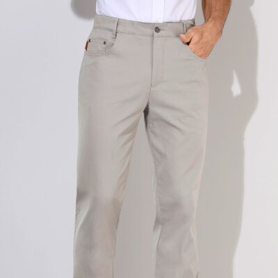 Bequeme "Francesco Botti"-Hose in 4 Farben 