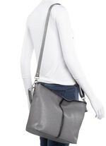 Laurina Tasche mit Antk-Effekt 