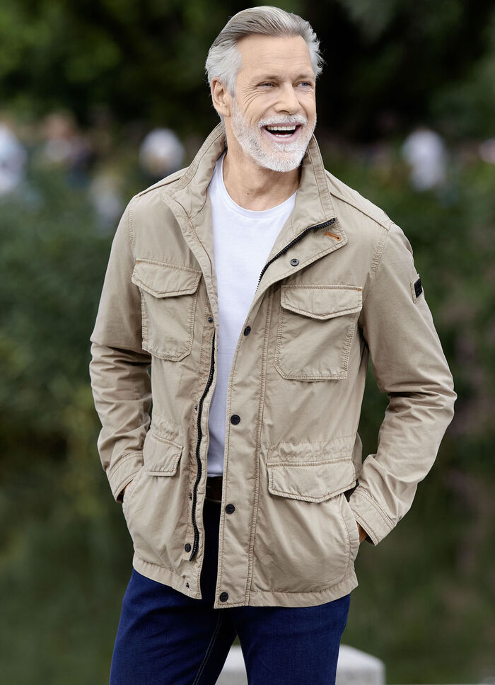 Jacke von „Redpoint“ 