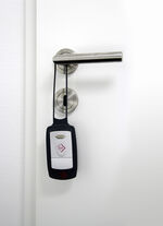 Mobiler Alarm 