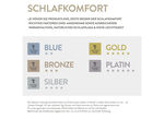 Daunenprogramm Platin von Spessarttraum MEDIUM
