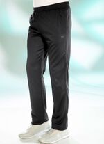 Freizeithose von &bdquo;LPO&ldquo;  in 3 Farben DUNKELGRAU