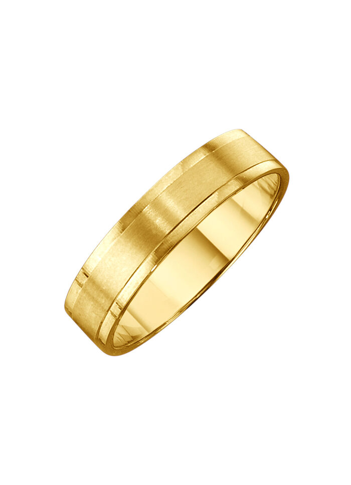 Hinreißender Trauring 